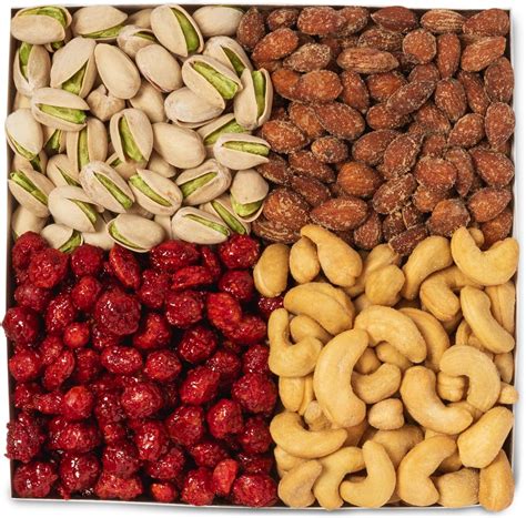 Image result for Nut Variety Pack with Shell