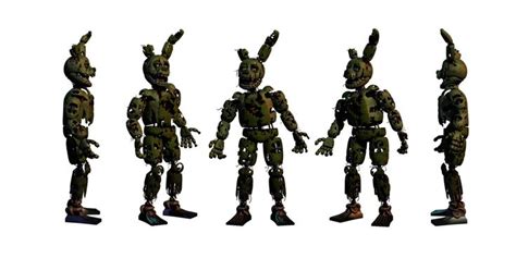 Spring Trap Finale 的图像结果