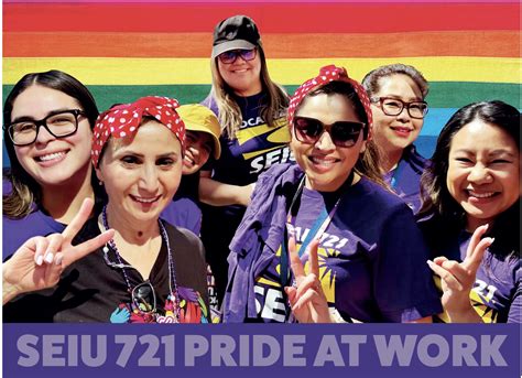 July 2025 - SEIU Local 721