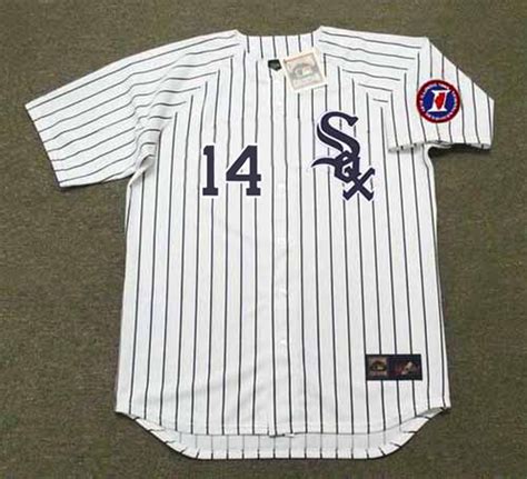Chicago White Sox Throwback Jersey Collection - Custom Throwback Jerseys
