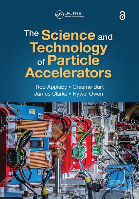 The Science and Technology of Particle Accelerators | Retail Maharaj