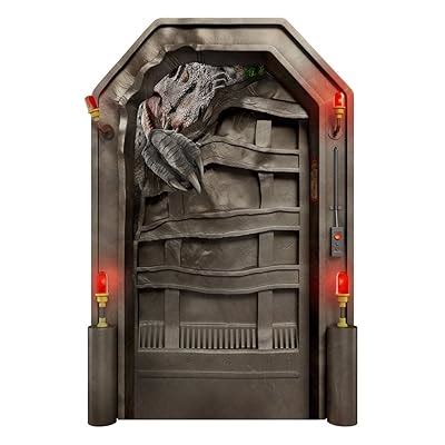 Jurassic World Indominus Rex Large Wall Decal India | Ubuy