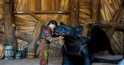Image result for Toothless Filming