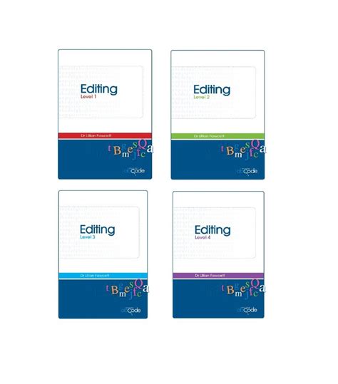 Cracking the ABC Code 的图像结果