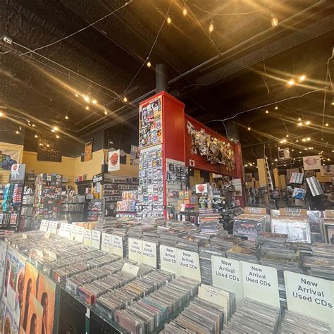HIP STOP RECORD SHOP (2026) All You SHOULD Know Before Going (with Photos)