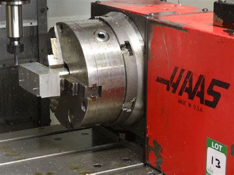 Image result for Haas 4th Axis Programming