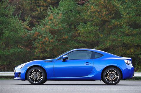 2013 Subaru BRZ US - Price $25 495