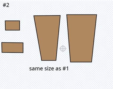 Image result for Orgami Paper Dragon Head Tutorial Puppet