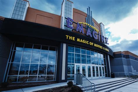 AMC Classic Twenty Mile 10 in Parker to be Reimagined - Mile High CRE