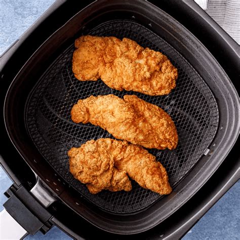 Frozen Chicken In Air Fryer at Indiana Seery blog