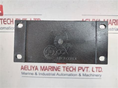 Luxco Isd24L Grounding Resistance Monitor – Aeliya Marine Tech