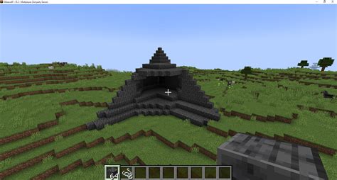 Cornucopia Juegos Del Hambre Minecraft The Hunger Games: Catching