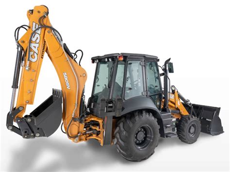 Image result for Case Backhoe Loader