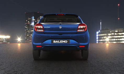 Maruti Suzuki | Baleno | Price, Specs, Images, Reviews | Autovista