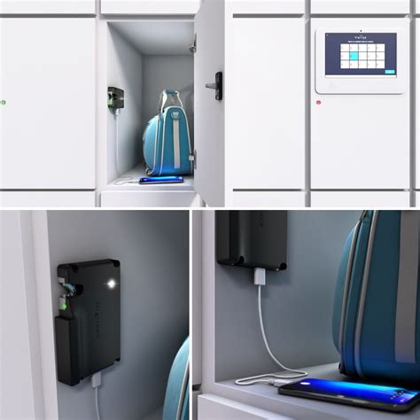 Image result for How to Program Digilock Lockers