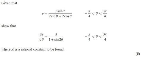 Image result for Easy Quotient Rule Problems