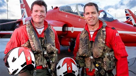 Image result for Red Arrows Pilots