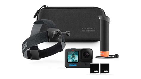 Image result for GoPro Hero Package