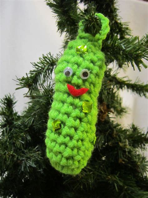 German Tradition Hide Pickle Christmas Tree at Sophia Hoff blog
