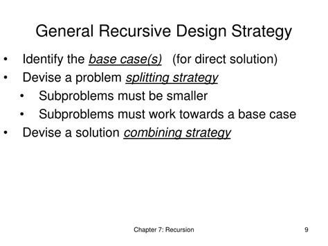Recursion Program Design 的图像结果