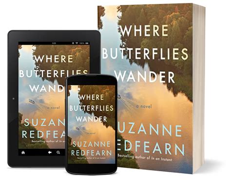 Where Butterflies Wander