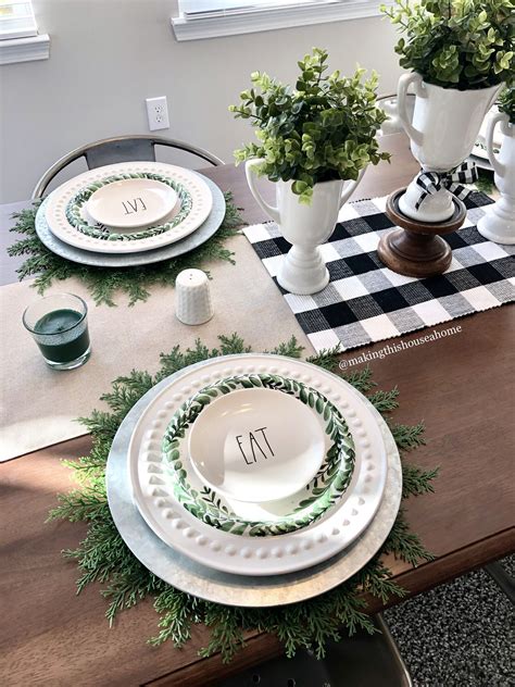 Hobby Lobby Table Runners