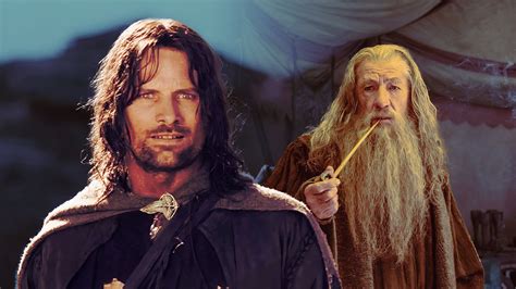 Aragorn Aragorn Anneau Barahir Argent Massif