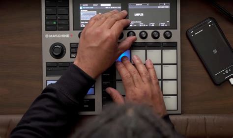 Sampling Music Tutorial 的图像结果