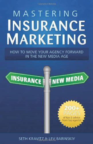 Buy Mastering Insurance Marketing: Insurance Marketing Is Changing ...
