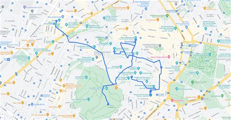 Places to visit in athens in 2 days | Mycausewaycafe.com