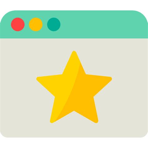 Favourite - Free marketing icons