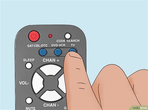 How to Program RCA TV Remote 的图像结果