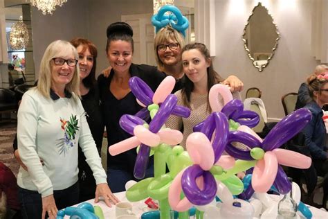 Image result for Simple Balloon Modelling