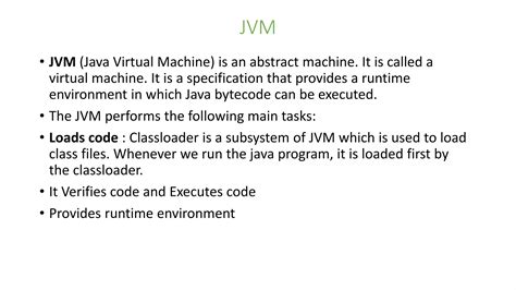Intro to Java 的图像结果