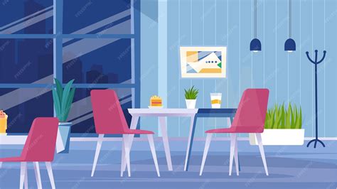 Restaurant 卡通 的图像结果