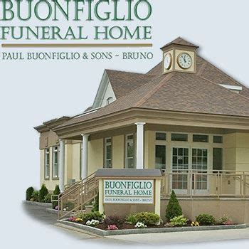 Buonfiglio Funeral Home | Revere Chamber