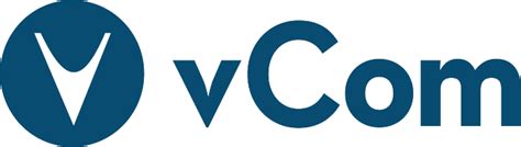 Image result for Vcom Logo Design