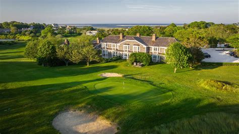 Chatham Seaside Links — PJKoenig Golf Photography