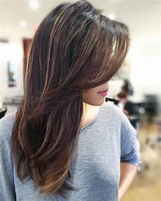 Side Swept Bangs Hairstyles For by Side Swept Bangs 43 Ideas That Are In 2018 Side Swept Bangs Hairstyles For