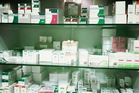 Facts About Nexus Lifecare Pvt. Ltd in Mumbai