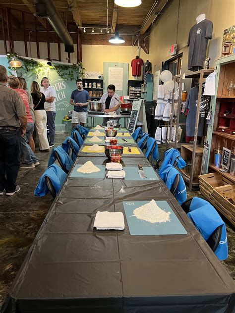 Cooking Classes Nashville | Classpop!