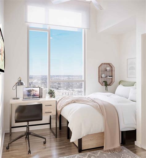 Rise at West Campus | Student Apartments In Austin, TX