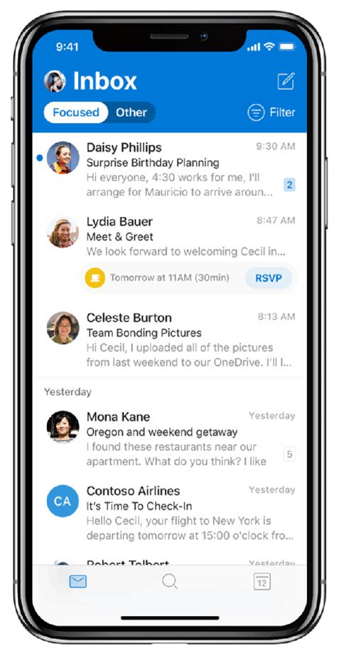 Was ist Microsoft Outlook? - Definition von Computer Weekly