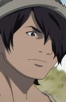 Yahiko (Dororo) - MyAnimeList.net