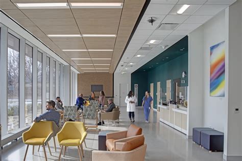 Kaiser Permanente, North Baltimore Hub | elements