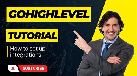 Image result for Gohighlevel Tutorial