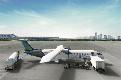 Airbus Eyes New Rolls-Royce Engine For More Efficient Narrowbody Planes ...