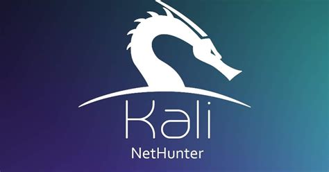 Image result for Kali NetHunter Tutorial