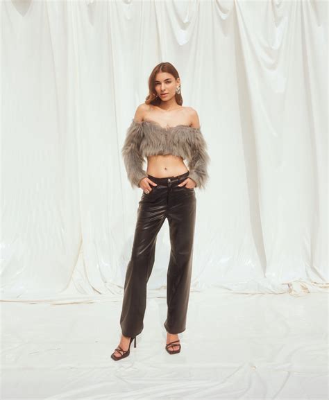 Fur-real- Grey – IT GIRL