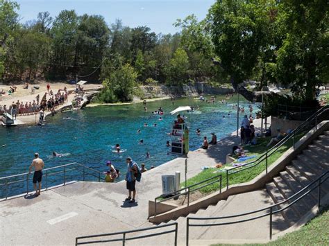 Image result for Texas Limestone Spring Pool